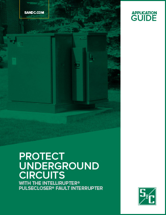 Protect Underground Circuits Guidebook