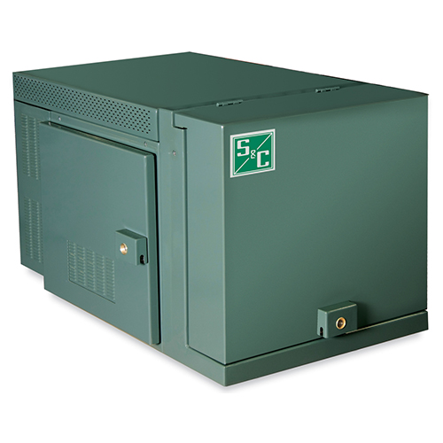 PureWave CES Community Energy Storage