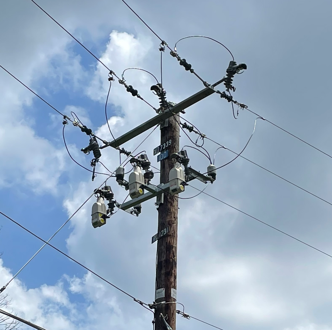 El reconectador TripSaver II transformó la confiabilidad de la red para los clientes de Alabama Power.