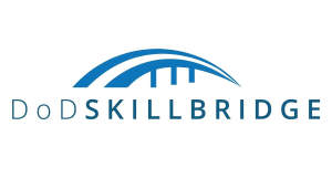 DoD Skillbridge Logo DoD Skillbridge Logo