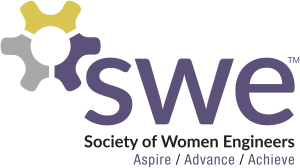 Society of Women Engineers Logo Society of Women Engineers Logo