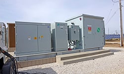  S&C Builds Ameren a Microgrid To Study Distribution Use Cases case study