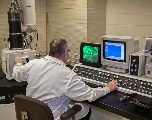 Laboratory Services Laboratory Services