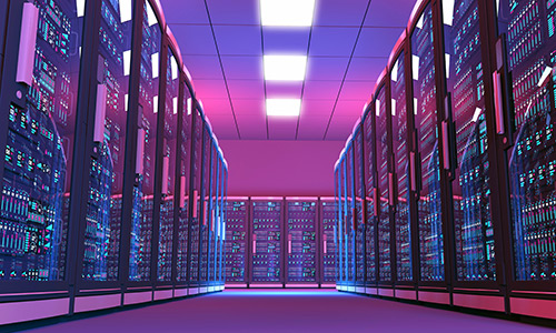 Data Centers