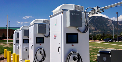 GridMaster Microgrid Control System